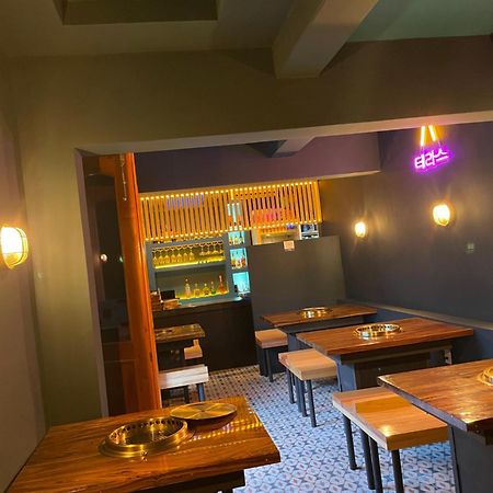 Suites Cárdon Oaxaca Kültér fotó