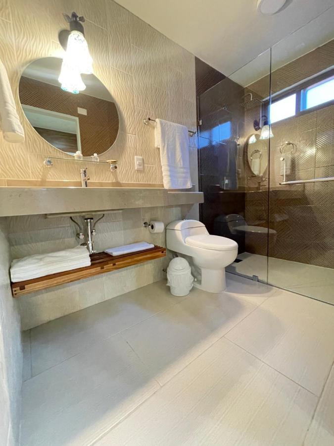 Suites Cárdon Oaxaca Kültér fotó