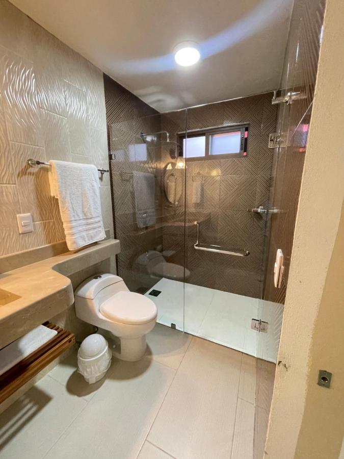 Suites Cárdon Oaxaca Kültér fotó