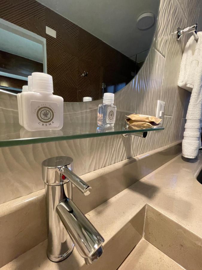 Suites Cárdon Oaxaca Kültér fotó
