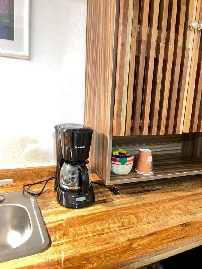 Suites Cárdon Oaxaca Kültér fotó
