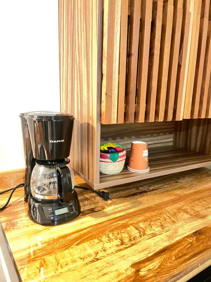 Suites Cárdon Oaxaca Kültér fotó