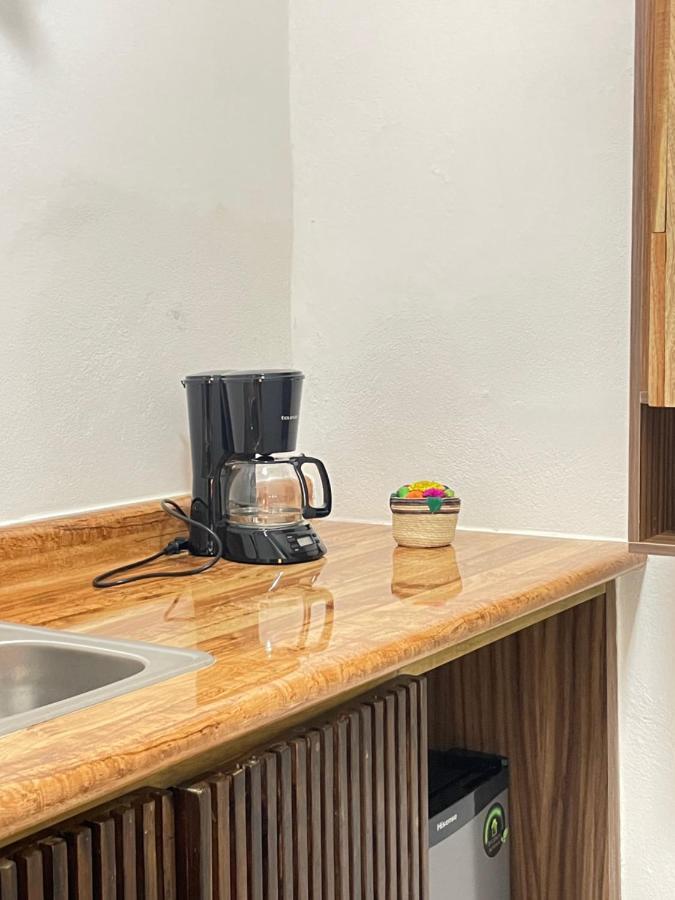 Suites Cárdon Oaxaca Kültér fotó