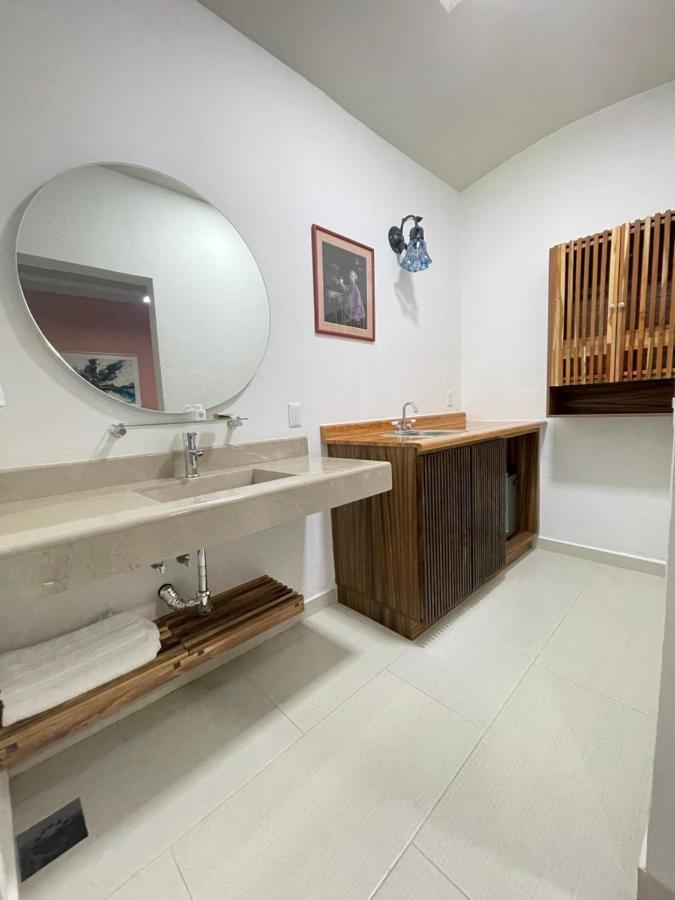 Suites Cárdon Oaxaca Kültér fotó