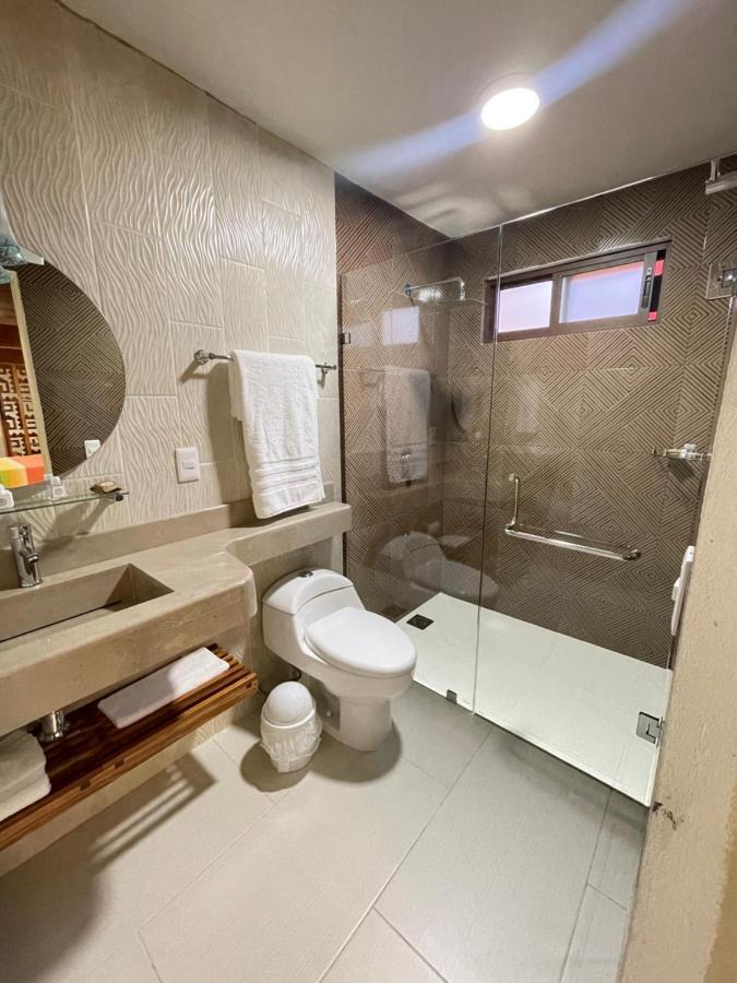 Suites Cárdon Oaxaca Kültér fotó