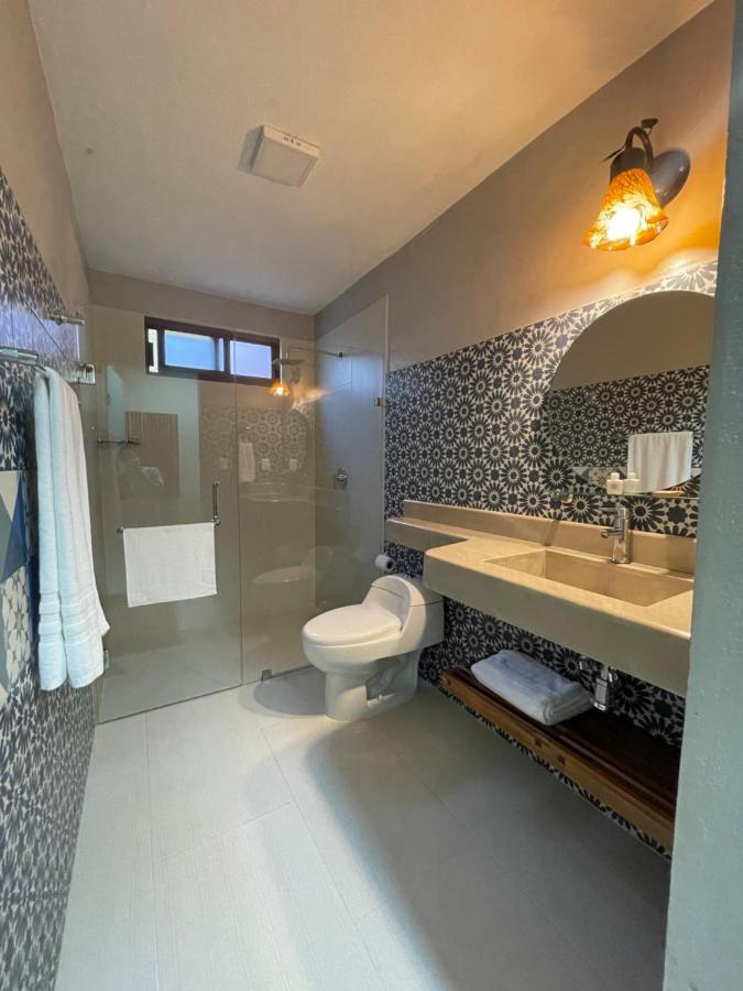 Suites Cárdon Oaxaca Kültér fotó