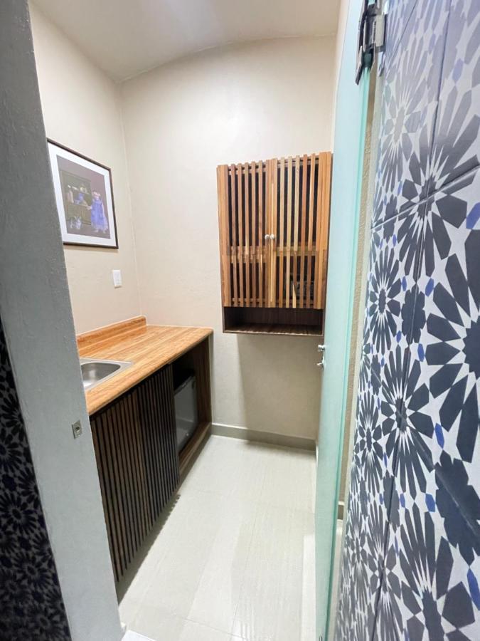 Suites Cárdon Oaxaca Kültér fotó