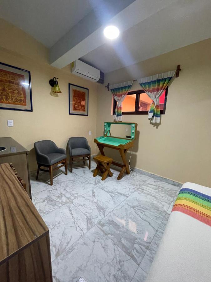 Suites Cárdon Oaxaca Kültér fotó