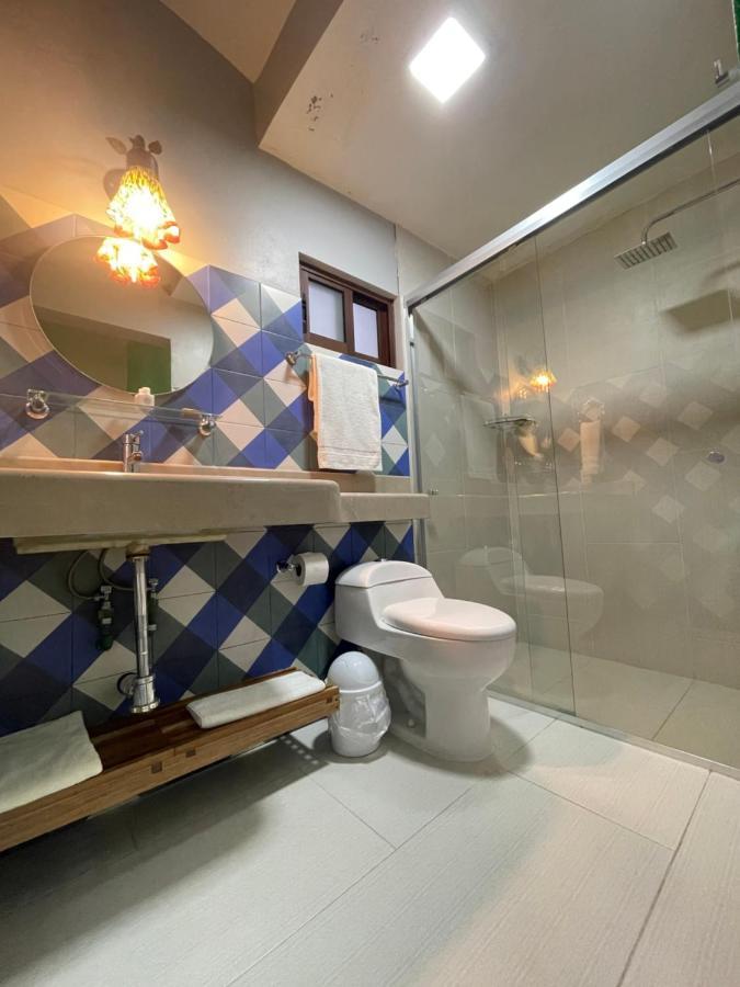 Suites Cárdon Oaxaca Kültér fotó