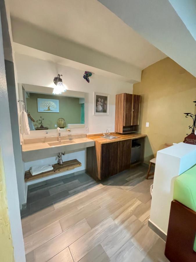 Suites Cárdon Oaxaca Kültér fotó