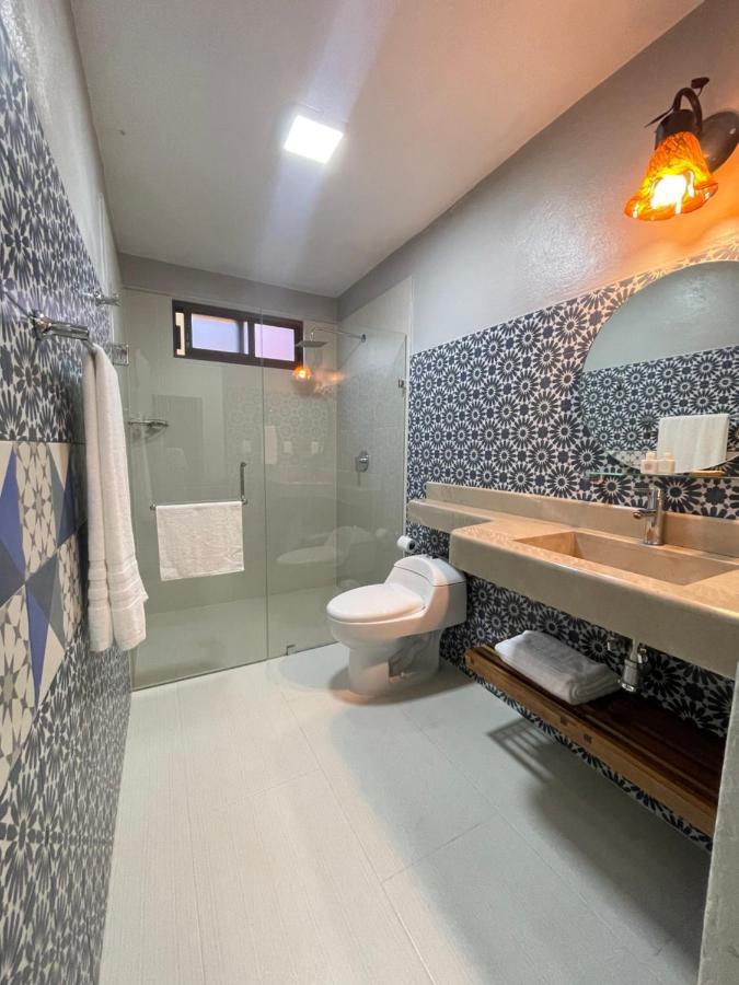 Suites Cárdon Oaxaca Kültér fotó