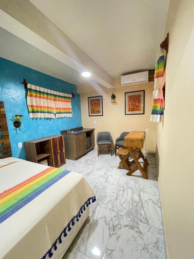 Suites Cárdon Oaxaca Kültér fotó