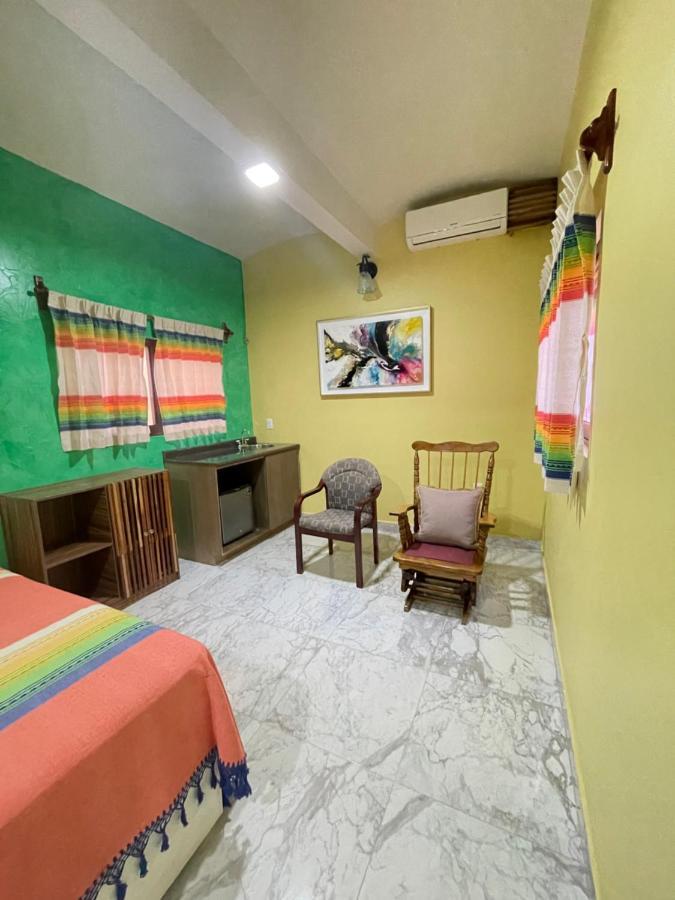 Suites Cárdon Oaxaca Kültér fotó