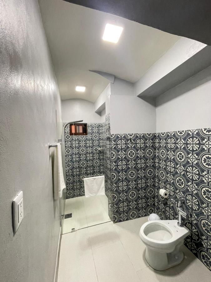 Suites Cárdon Oaxaca Kültér fotó