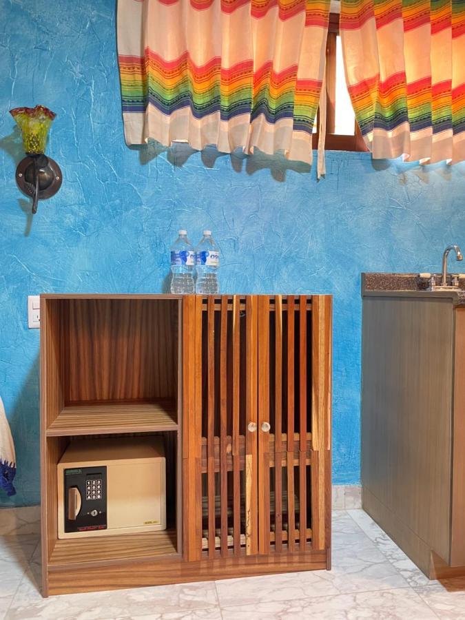 Suites Cárdon Oaxaca Kültér fotó