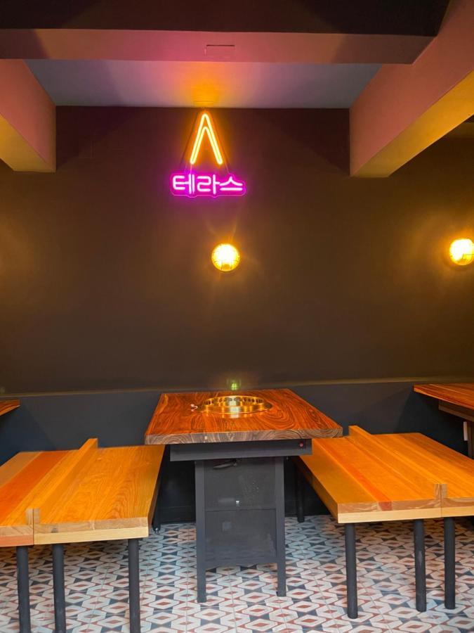 Suites Cárdon Oaxaca Kültér fotó