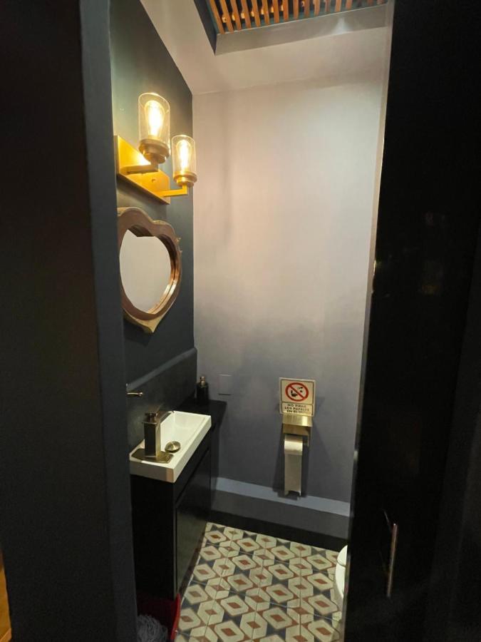 Suites Cárdon Oaxaca Kültér fotó