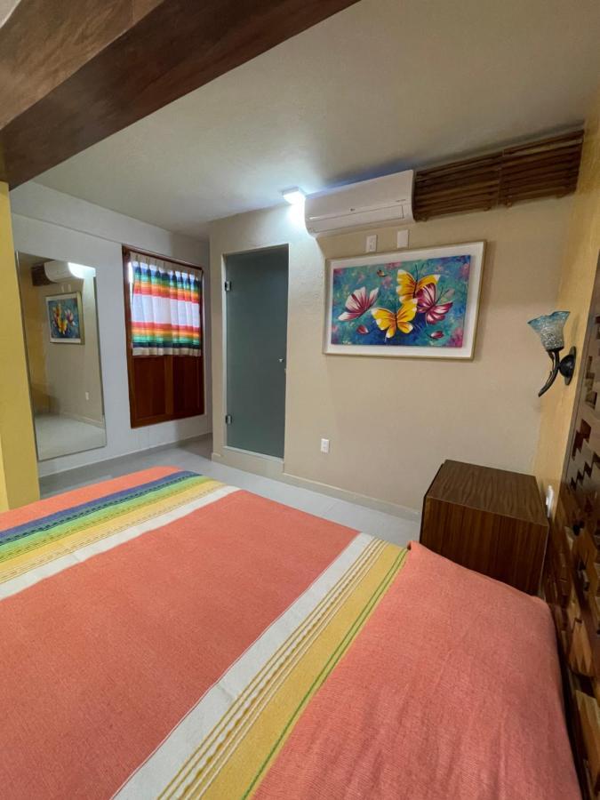 Suites Cárdon Oaxaca Kültér fotó